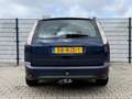 Ford Focus Wagon 1.6 Comfort Trekhaak! Airco! Blauw - thumbnail 3