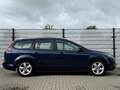 Ford Focus Wagon 1.6 Comfort Trekhaak! Airco! Blauw - thumbnail 2