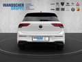Volkswagen Golf VIII 2.0 TDI United AHK+ACC+LED+Navi Blanc - thumbnail 7