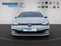 Volkswagen Golf VIII 2.0 TDI United AHK+ACC+LED+Navi Blanc - thumbnail 4