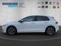 Volkswagen Golf VIII 2.0 TDI United AHK+ACC+LED+Navi Blanc - thumbnail 5
