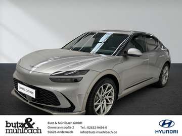 Sport Elektro 4WD Sportpaket Memory Sitze Soundsys