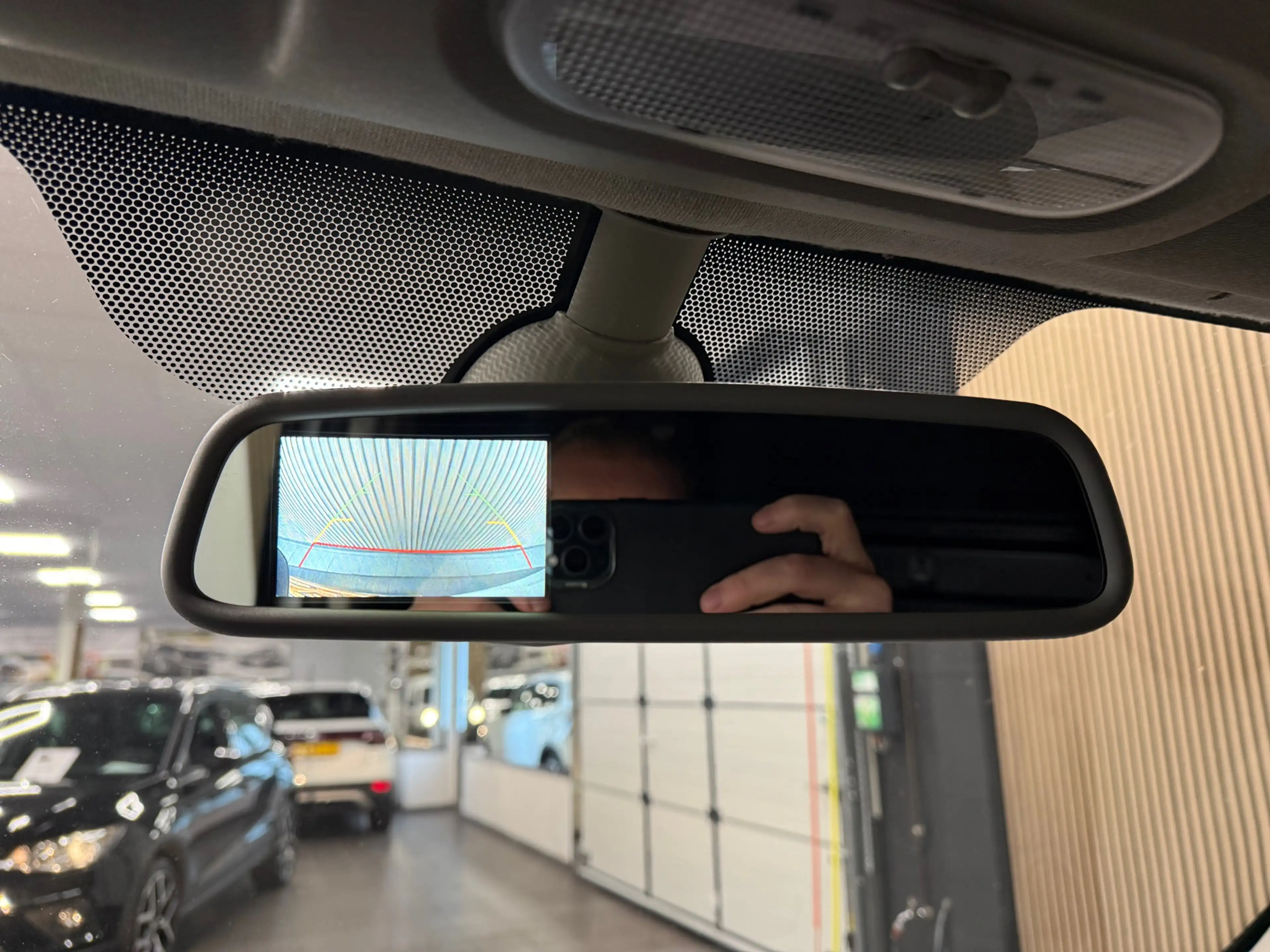 Renault Kangoo 1.5 Blue dCi 80 Comfort * Camera / Airco / Cruise — photo 19