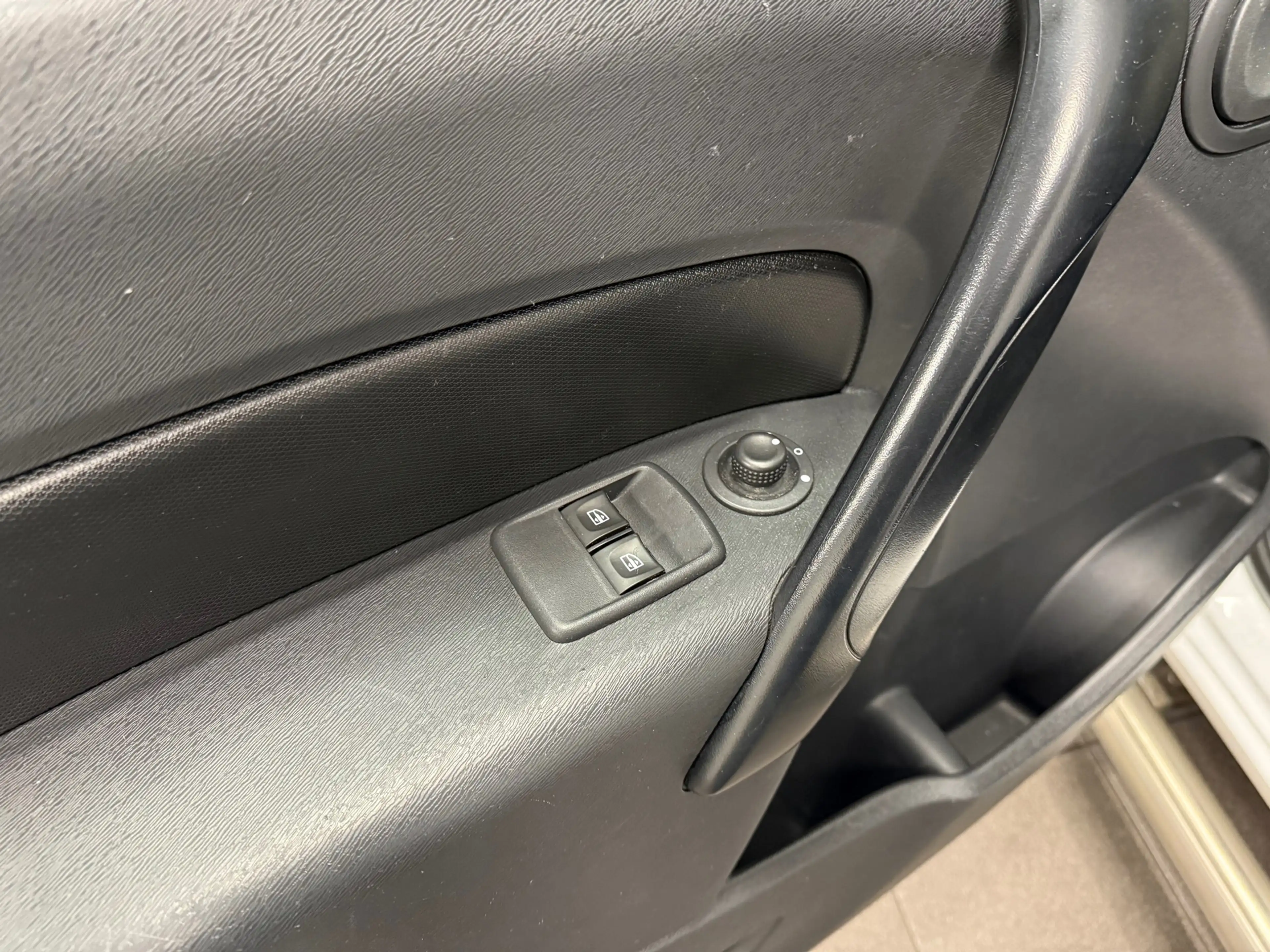 Renault Kangoo 1.5 Blue dCi 80 Comfort * Camera / Airco / Cruise — photo 11
