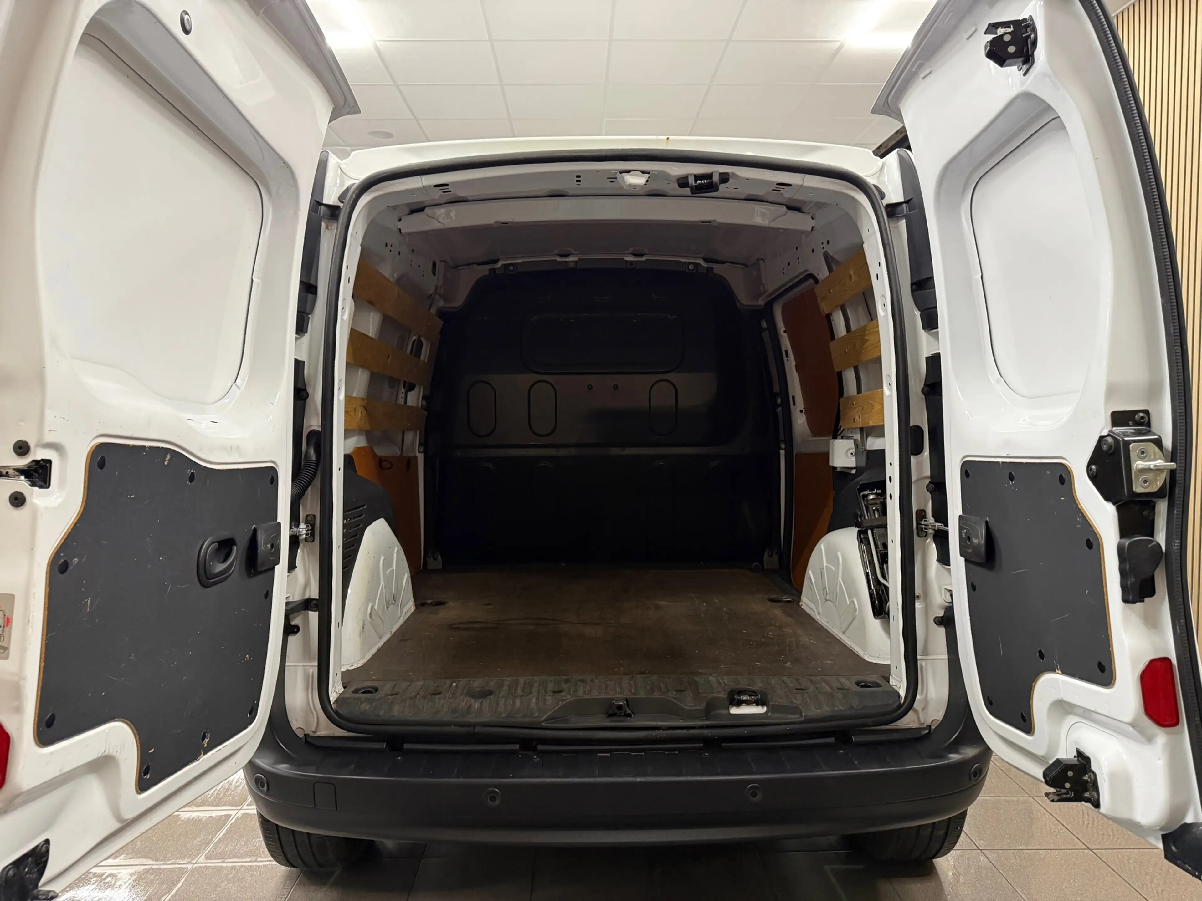 Renault Kangoo 1.5 Blue dCi 80 Comfort * Camera / Airco / Cruise — photo 5