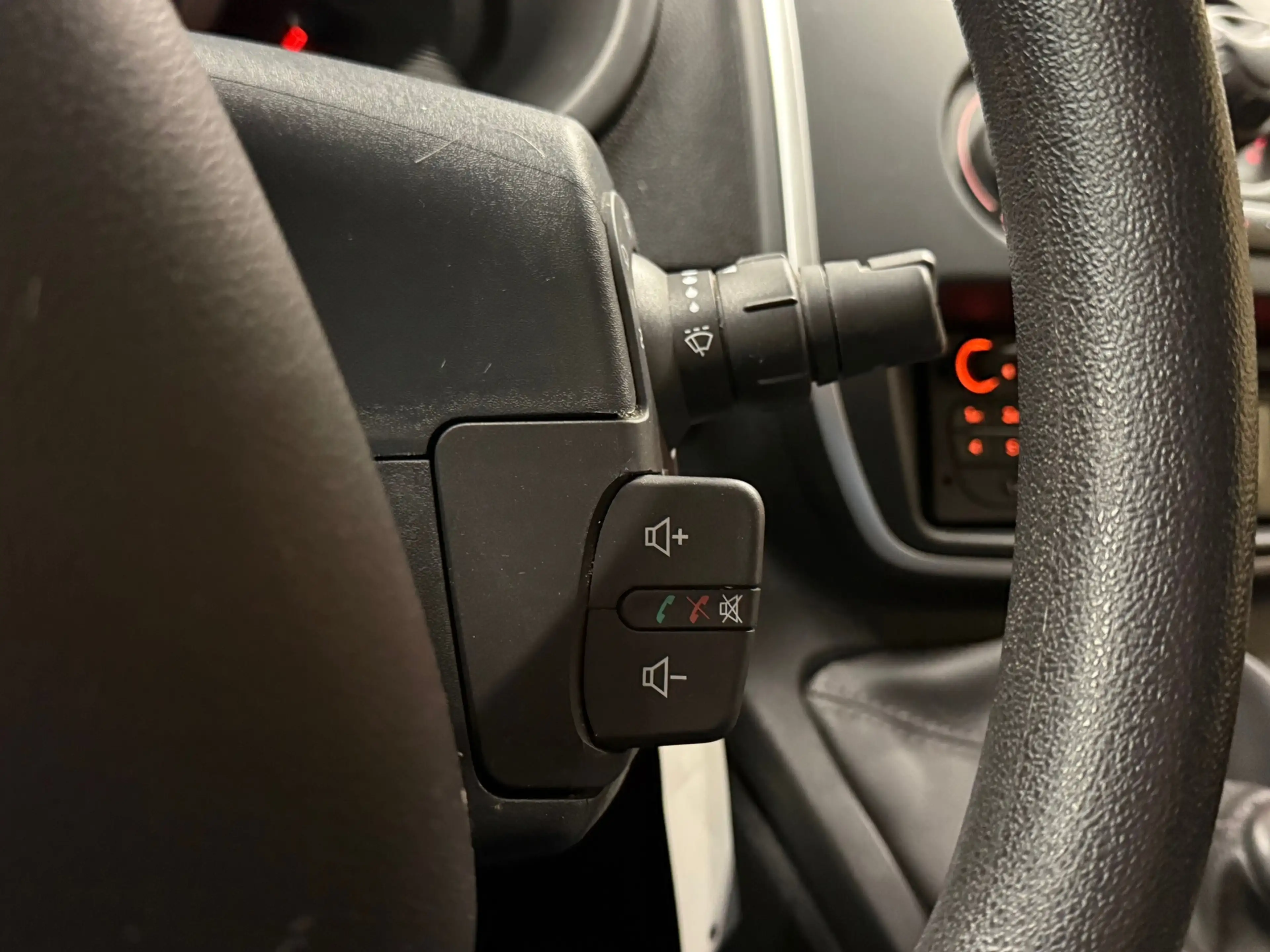 Renault Kangoo 1.5 Blue dCi 80 Comfort * Camera / Airco / Cruise — photo 18