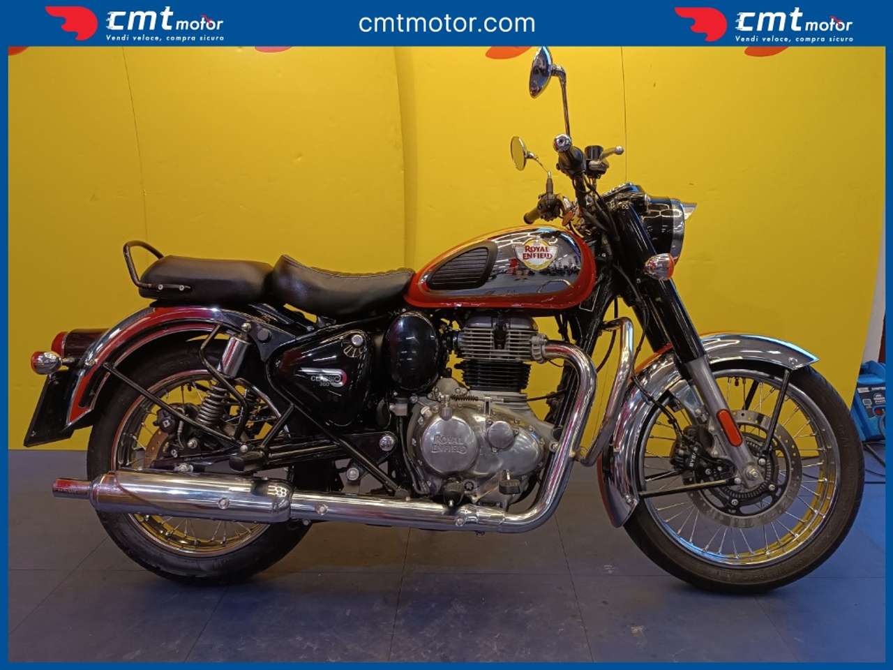 Royal Enfield Others Classic 350