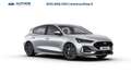 Ford Focus 1.0 ecoboost hybrid ST-Line 125cv Argento - thumbnail 1
