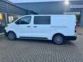 Citroen Jumpy 6 Sitzer XL*Automatik*Plus*Doppelkabine Weiß - thumbnail 8