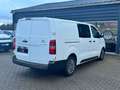 Citroen Jumpy 6 Sitzer XL*Automatik*Plus*Doppelkabine Weiß - thumbnail 5