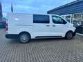 Citroen Jumpy 6 Sitzer XL*Automatik*Plus*Doppelkabine Weiß - thumbnail 9