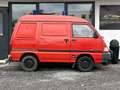 Piaggio Porter Rot - thumbnail 5