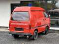 Piaggio Porter Rot - thumbnail 4