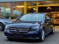Mercedes-Benz E 200 /HUD/AHK/360°/MULTIBEAM/SPUR/DISTRONIC Bleu - thumbnail 4
