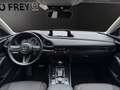 Mazda CX-30 150PS Selection AT+ 360°+ACAA+KLIMA+MRCC+NAVI+MATR Blauw - thumbnail 19