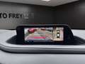 Mazda CX-30 150PS Selection AT+ 360°+ACAA+KLIMA+MRCC+NAVI+MATR Blauw - thumbnail 14