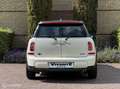MINI Cooper Clubman 1.6 Chili Cruise*Clima*Stoel.Vrw Blanc - thumbnail 8