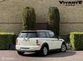 MINI Cooper Clubman 1.6 Chili Cruise*Clima*Stoel.Vrw Blanc - thumbnail 2