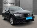 Volkswagen Tiguan Allspace 1.5 TSI ACT Life OPF (EURO 6e) Schwarz - thumbnail 6