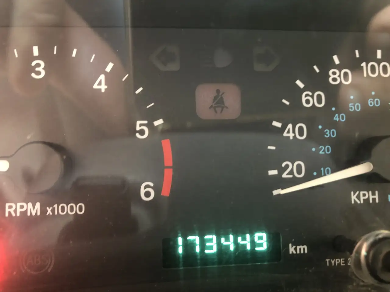 Jeep Wrangler Hard Top 2.5 Sport, foto 6