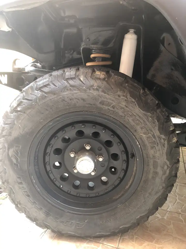 Jeep Wrangler Hard Top 2.5 Sport, foto 8
