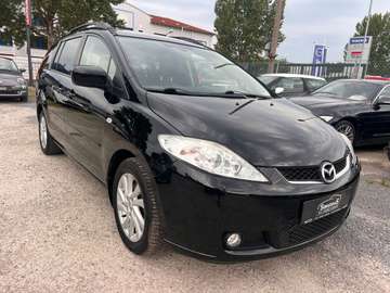 2.0 CD 105kW Exclusive Xenon AHK SHZ Klimaauto