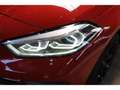 BMW 116 116d  BERLINE F40 . Rojo - thumbnail 4