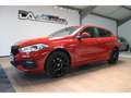 BMW 116 116d  BERLINE F40 . Rojo - thumbnail 7