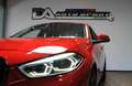 BMW 116 116d  BERLINE F40 . Rojo - thumbnail 3