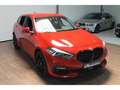BMW 116 116d  BERLINE F40 . Rojo - thumbnail 6