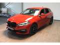 BMW 116 116d  BERLINE F40 . Rojo - thumbnail 5
