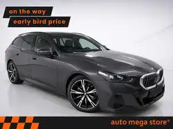 Bmw 520 d Touring M Sport xDrive Aut. ACC/RFK/AHK