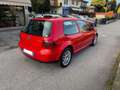 Volkswagen Golf 1.6 3 porte Comfortline #TAG.CERTIFICATI Rosso - thumbnail 4