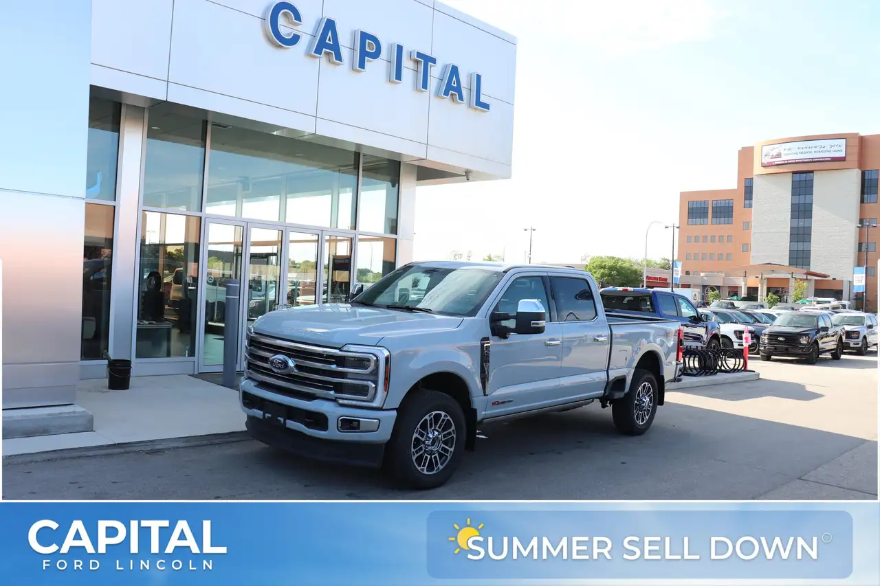 2026 Ford F 250