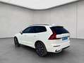 Volvo XC60 XC60 B4 AWD Plus-Dark Aut Leder BLIS PilotAssist Weiß - thumbnail 3