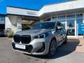 BMW X1 sDrive 20i M Sport Pano+Navi+ACC+Leder Grau - thumbnail 3