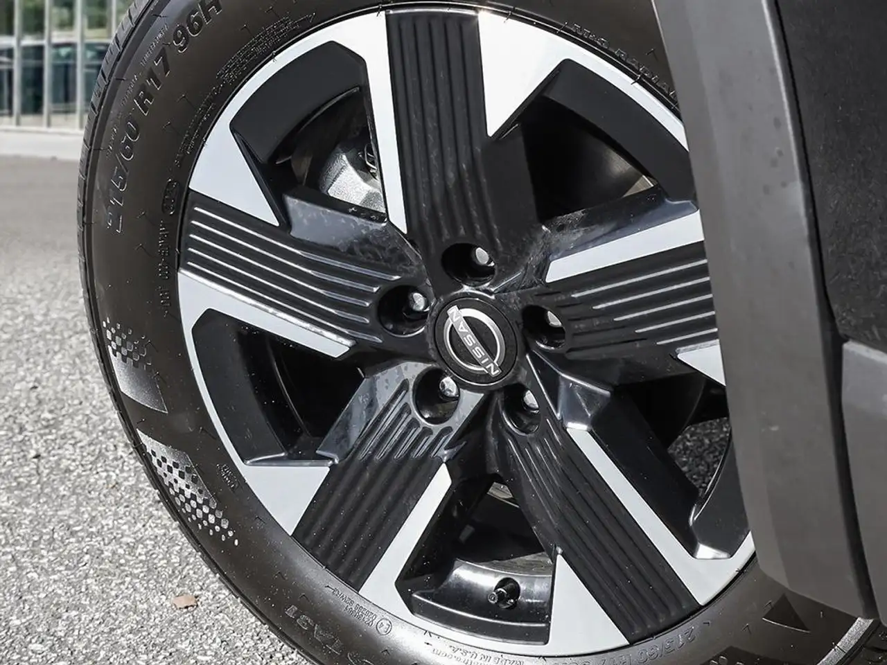 Nissan Kicks photo Nissan Kicks