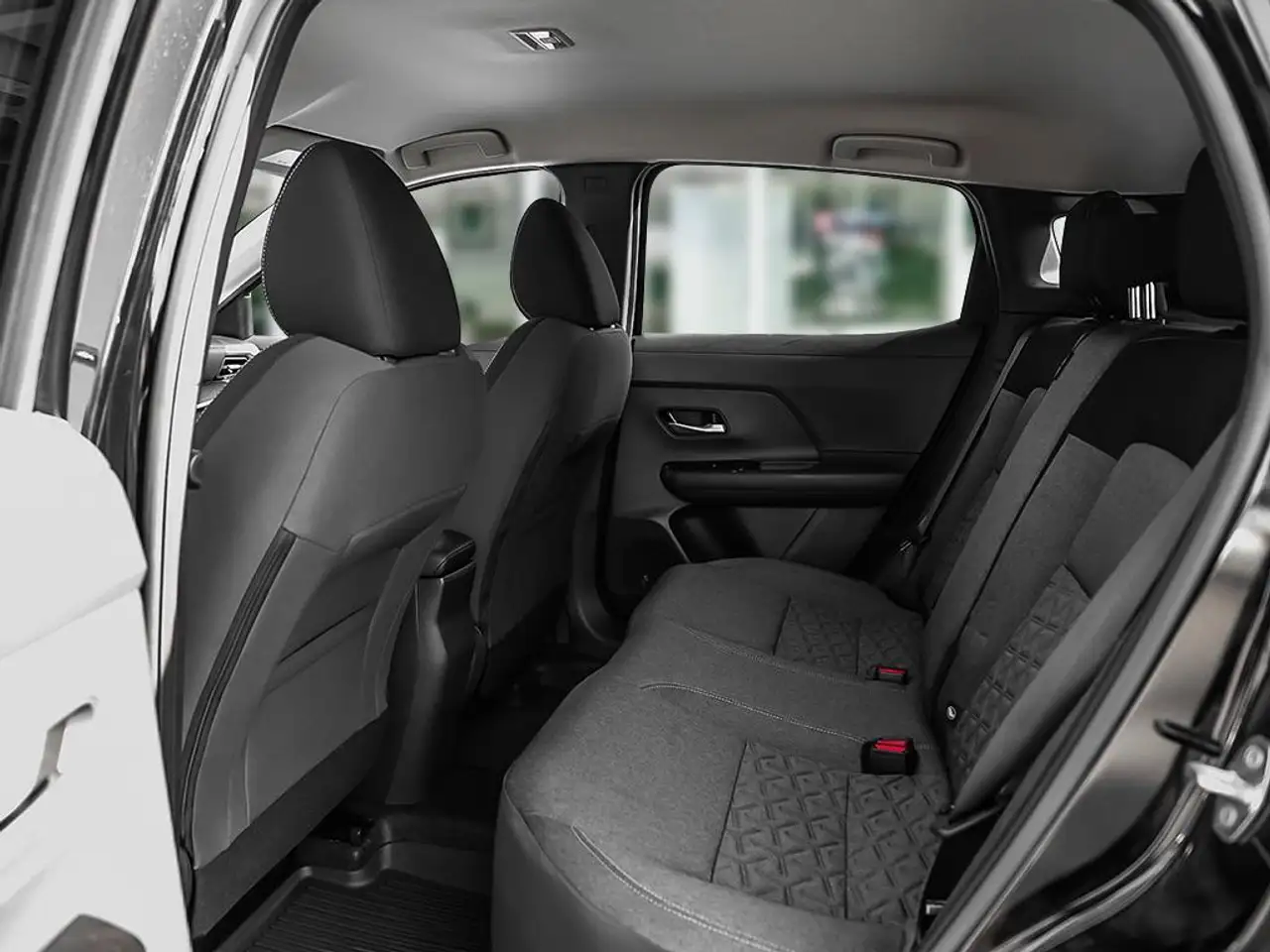 Nissan Kicks photo Nissan Kicks