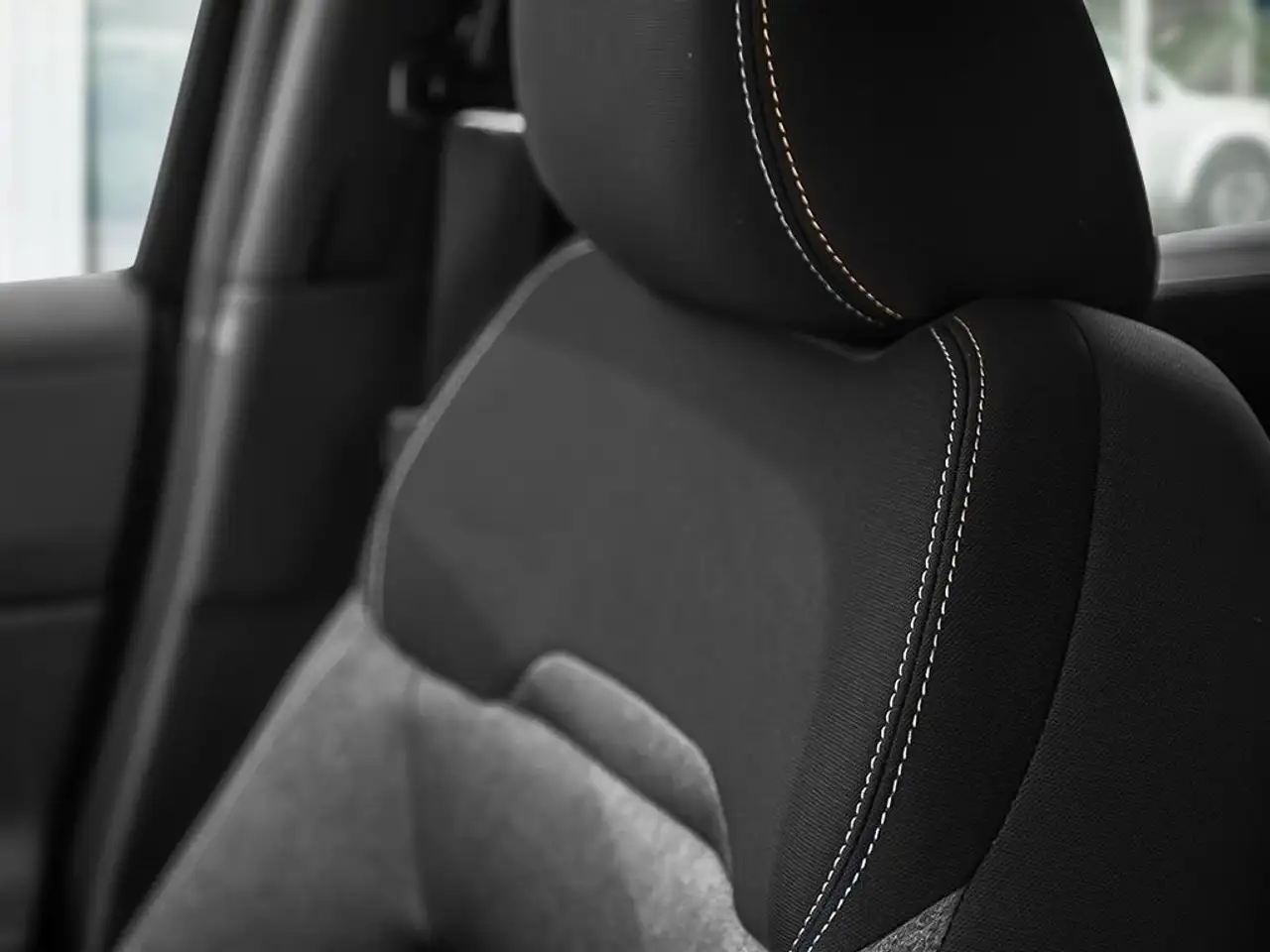 Nissan Kicks photo Nissan Kicks