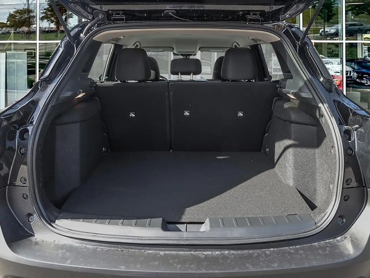 Nissan Kicks photo Nissan Kicks
