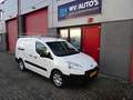 Peugeot Partner 122 1.6 e-HDI L2 XR airco inrichting imperiaal Weiß - thumbnail 6