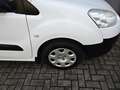 Peugeot Partner 122 1.6 e-HDI L2 XR airco inrichting imperiaal Weiß - thumbnail 14