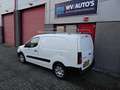 Peugeot Partner 122 1.6 e-HDI L2 XR airco inrichting imperiaal Weiß - thumbnail 4
