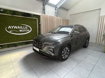 1.6 CRDi MHEV Feel COMFORT DCT *GARANTIE 06/2026*