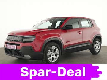 Altitude Sitzheizung|ACC|LED|Winter-Paket