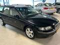 Volvo V70 2.4 Comfort Line / Full Service / Youngtimer Zwart - thumbnail 3