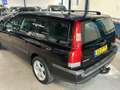Volvo V70 2.4 Comfort Line / Full Service / Youngtimer Zwart - thumbnail 10