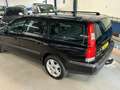 Volvo V70 2.4 Comfort Line / Full Service / Youngtimer Zwart - thumbnail 8