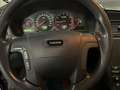 Volvo V70 2.4 Comfort Line / Full Service / Youngtimer Zwart - thumbnail 4