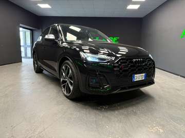 Sportback 3.0 tdi mhev 48V quattro tiptronic